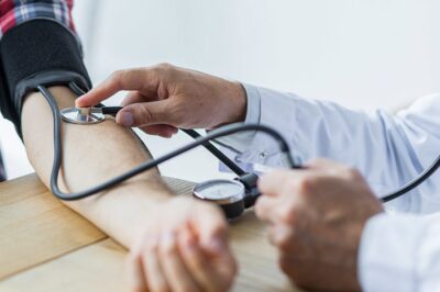Essential Components of an Annual Health Check Routine