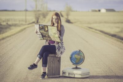 Solo Wanderlust: Top Travel Destinations for Solo Travelers