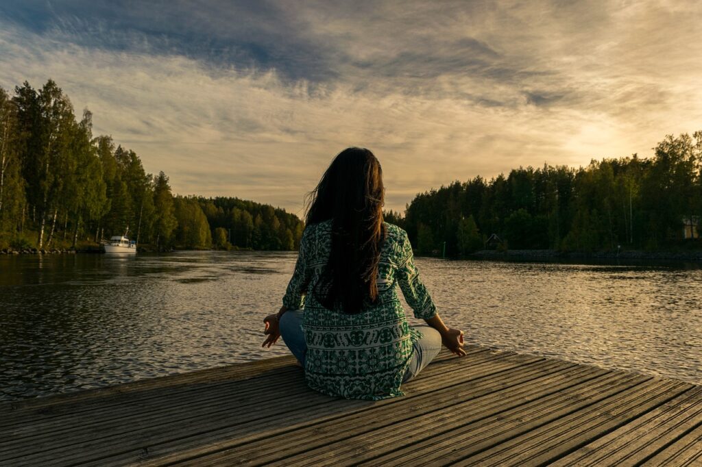 Mindfulness practices for daily life