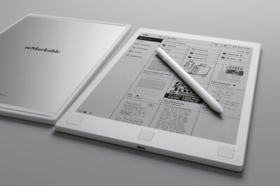 Unveiling the Remarkable 3: A Game-Changer for Digital Note-Taking Enthusiasts