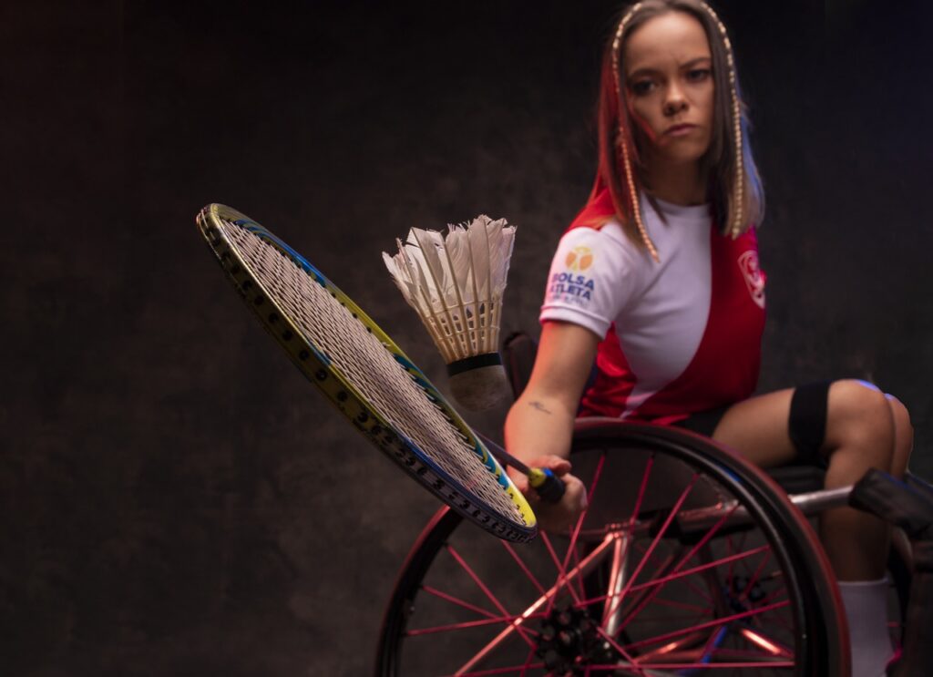 paralympics