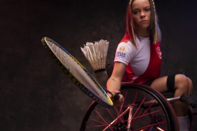 Unstoppable Spirit: The Paralympics and Their Inspiring Legacy