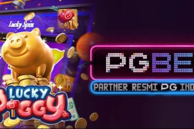 Why PGBET Slot is Gaining Unprecedented Great in Indonesia 7 Reason