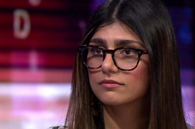 10 Surprising Facts About Mia Khalifa Relationships That You Need to Know