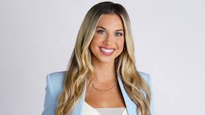 Erin Dolan’s Incredible Journey: How She Redefined Sports Betting at Just 28 Years Old