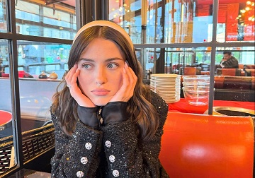 Madeline Argy Age: Stunning Insights into the 24-Year-Old Social Media Star