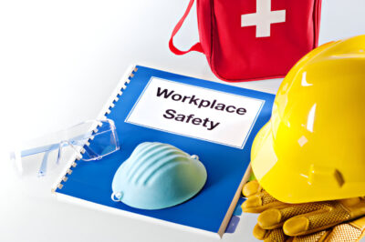 Critical Safety Equipment Every Office Needs for Maximum Protection