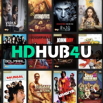 HDHub4u