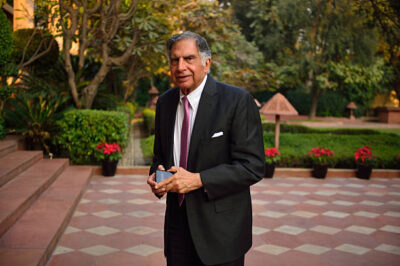 Ratan Tata’s Incredible Journey: 9 Facts You Need to Know his Personal and Professional Journey